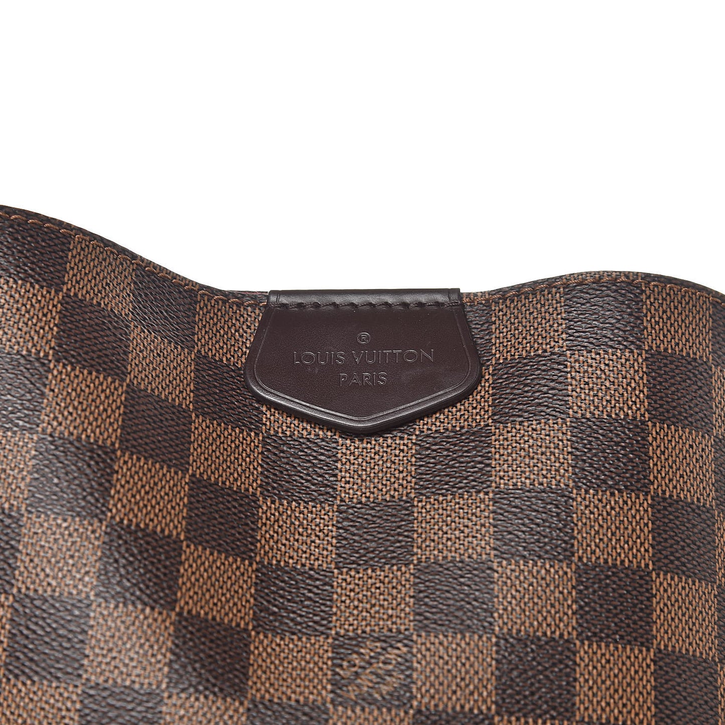 Damier Ebene Graceful MM
