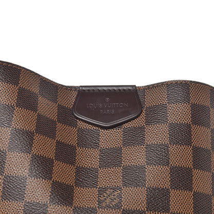 Louis Vuitton Damier Ebene Graceful MM 14 of 14