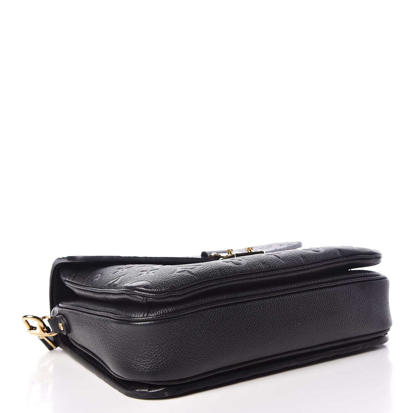 Empreinte Pochette Metis Black