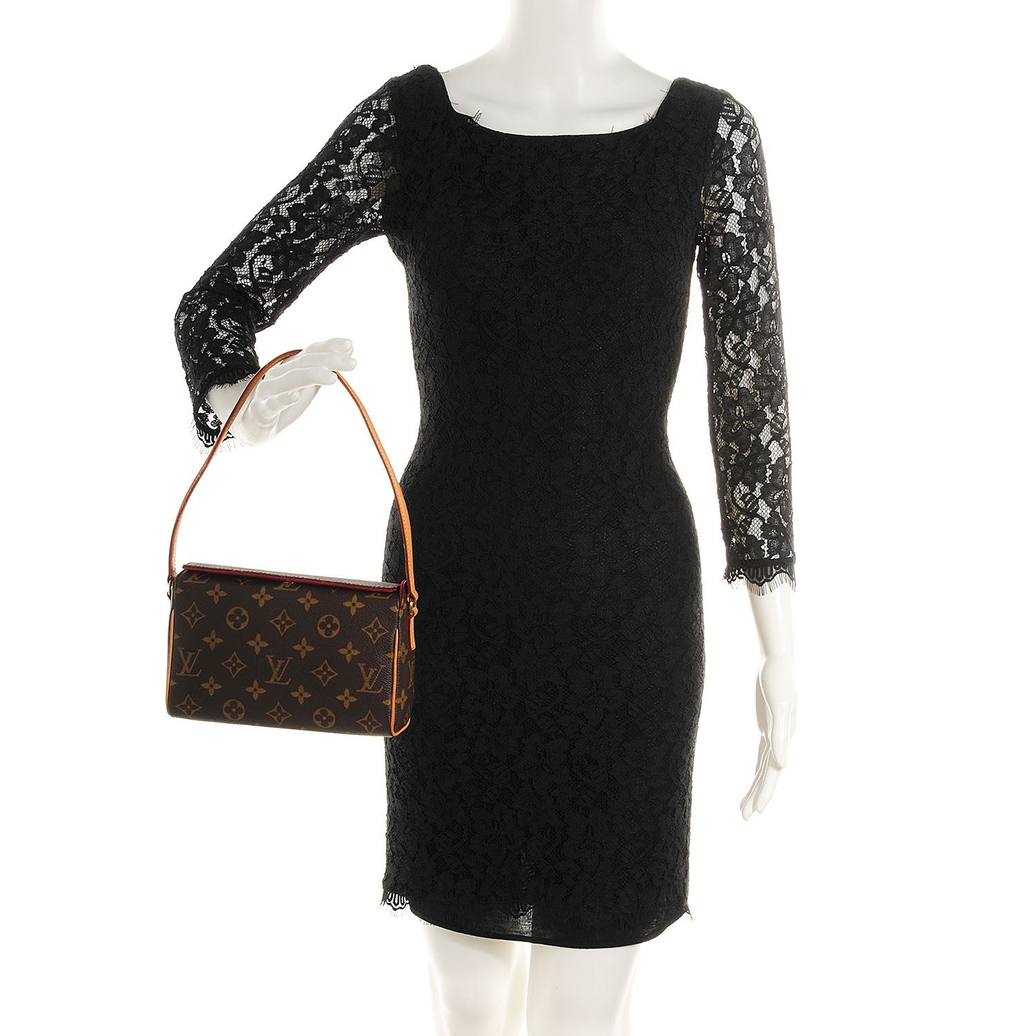 Louis Vuitton Monogram Recital 2 of 7