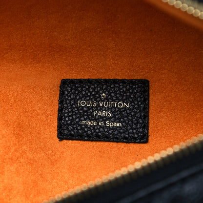Louis Vuitton Empreinte BumBag Black 7 of 7