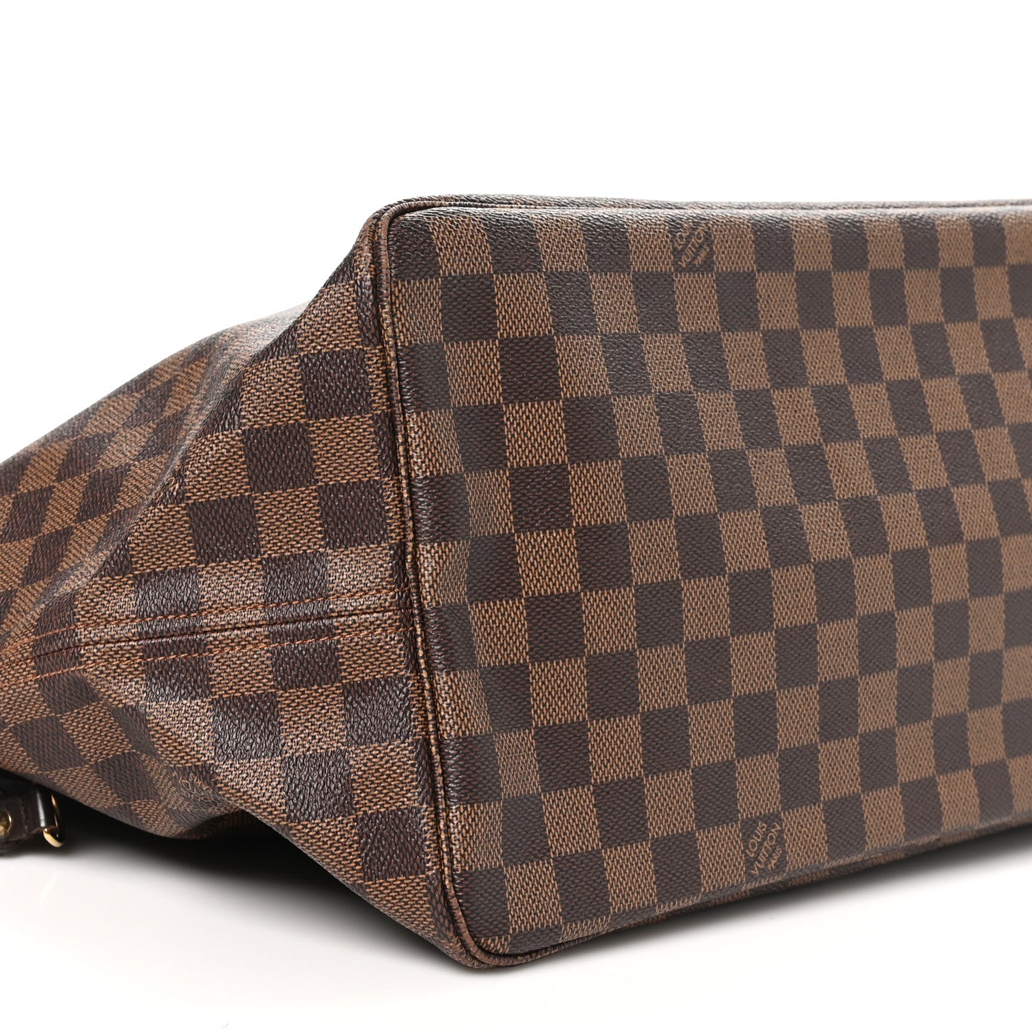 Louis Vuitton Damier Ebene Neverfull GM 9 of 12
