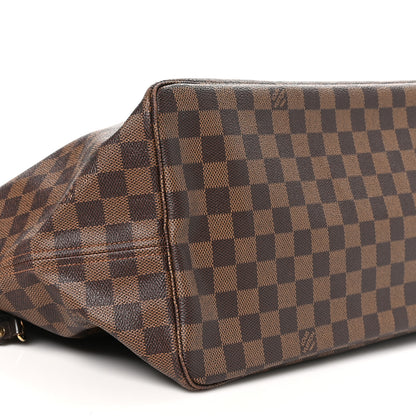 Louis Vuitton Damier Ebene Neverfull GM 9 of 12