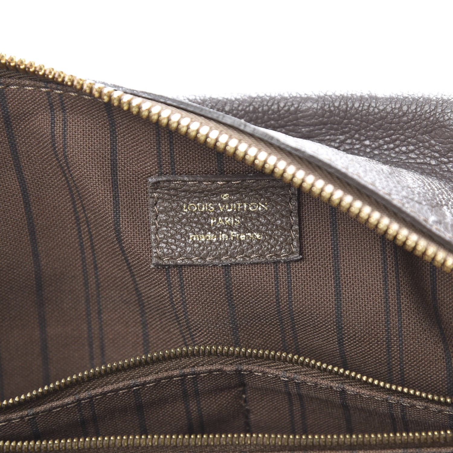 Louis Vuitton Empreinte Lumineuse PM Ombre 6 of 14