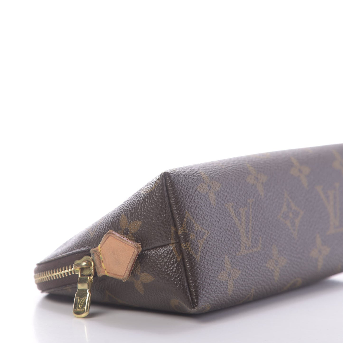 Monogram Cosmetic Pouch