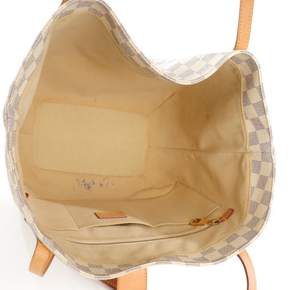 Louis Vuitton Damier Azur Salina PM 5 of 10