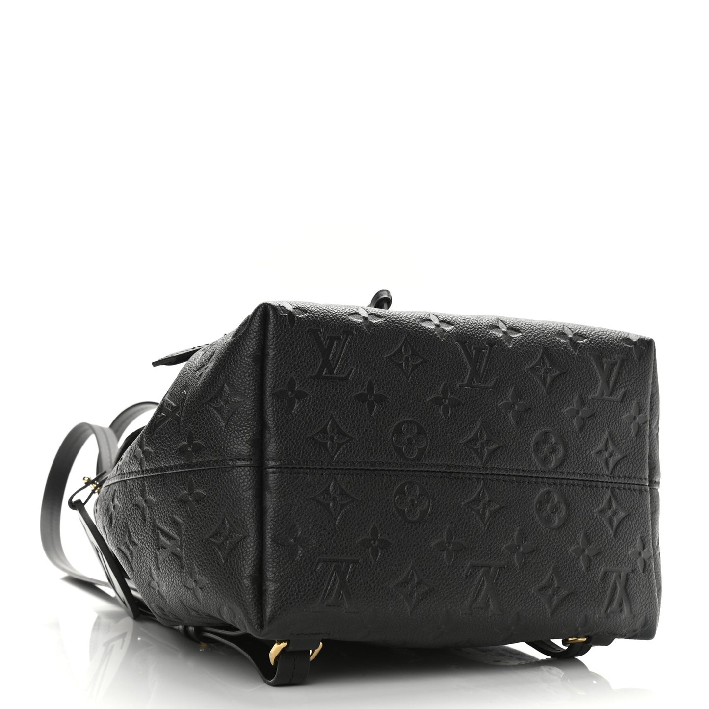 Empreinte Montsouris PM Black