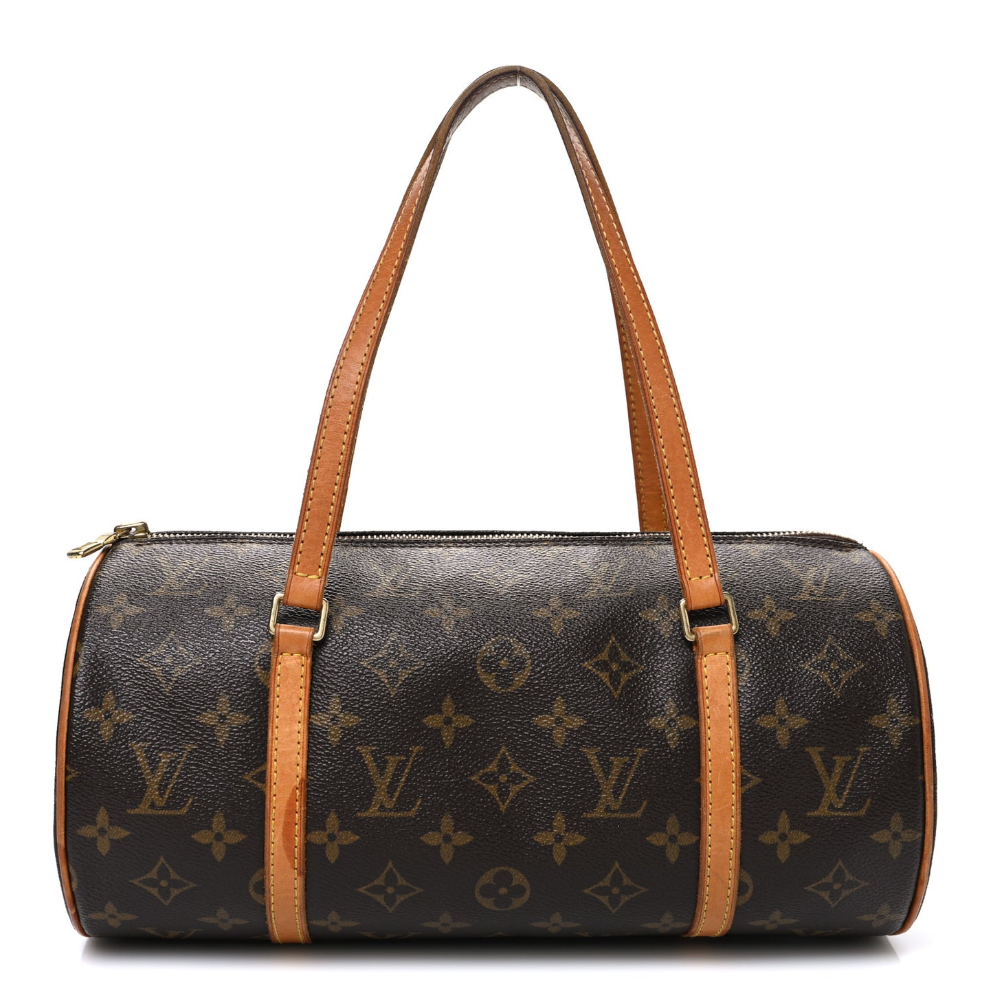 Monogram Papillon 30