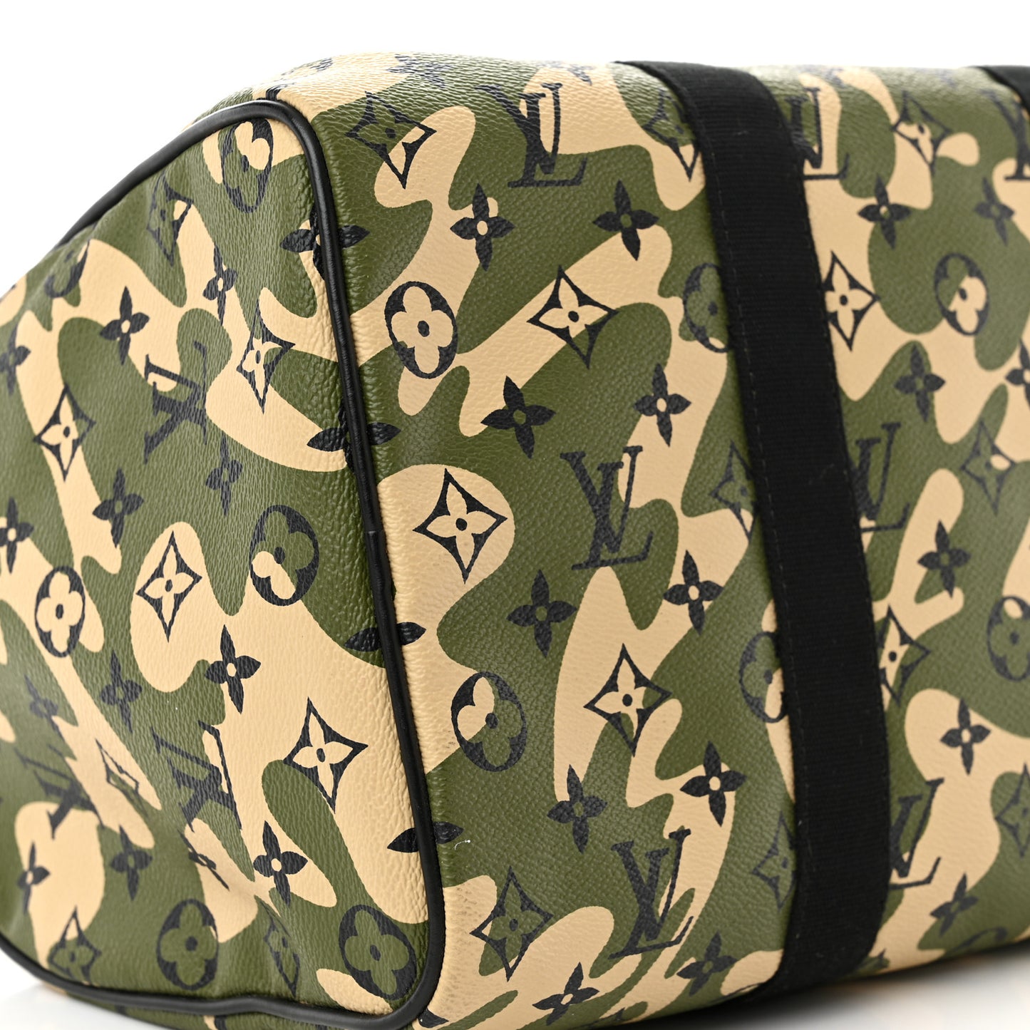 Monogramouflage Speedy 35
