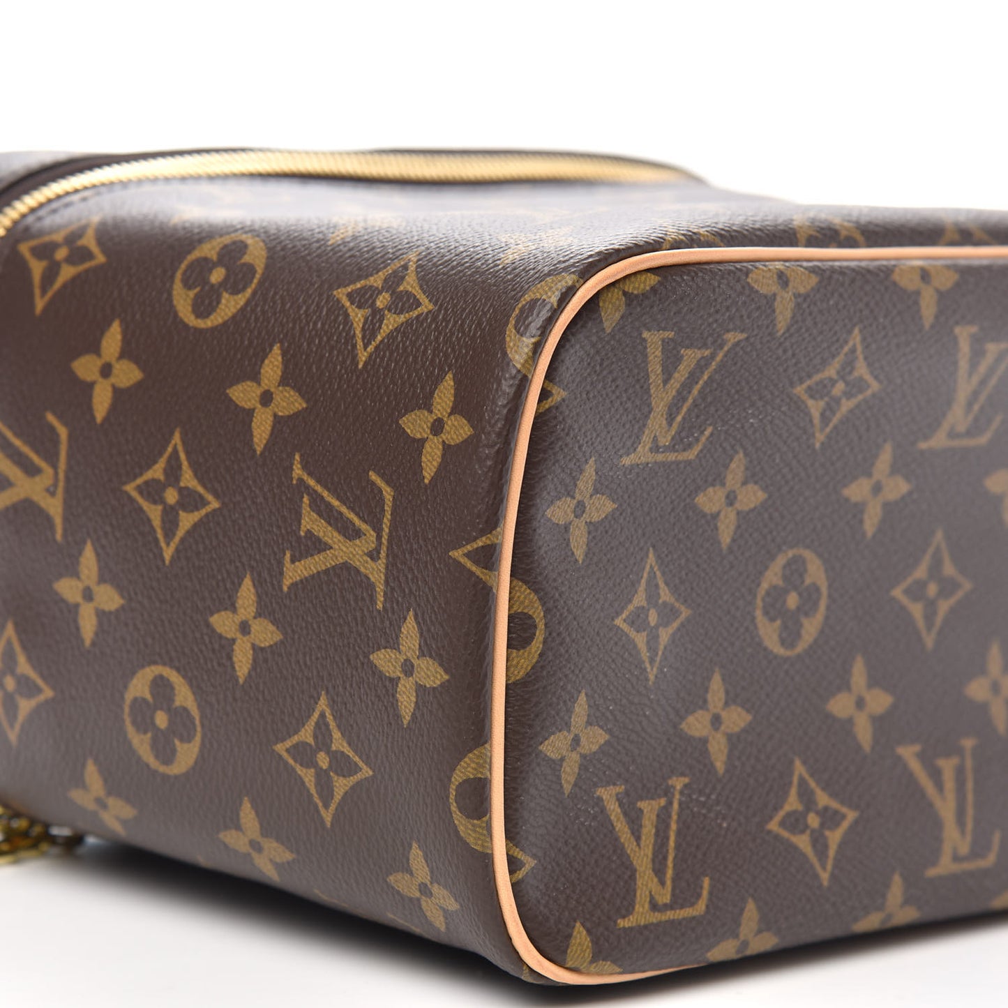 Monogram Nice BB