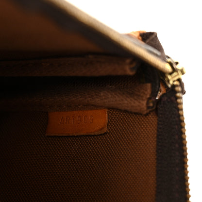 Louis Vuitton Monogram Pochette Accessories 7 of 8