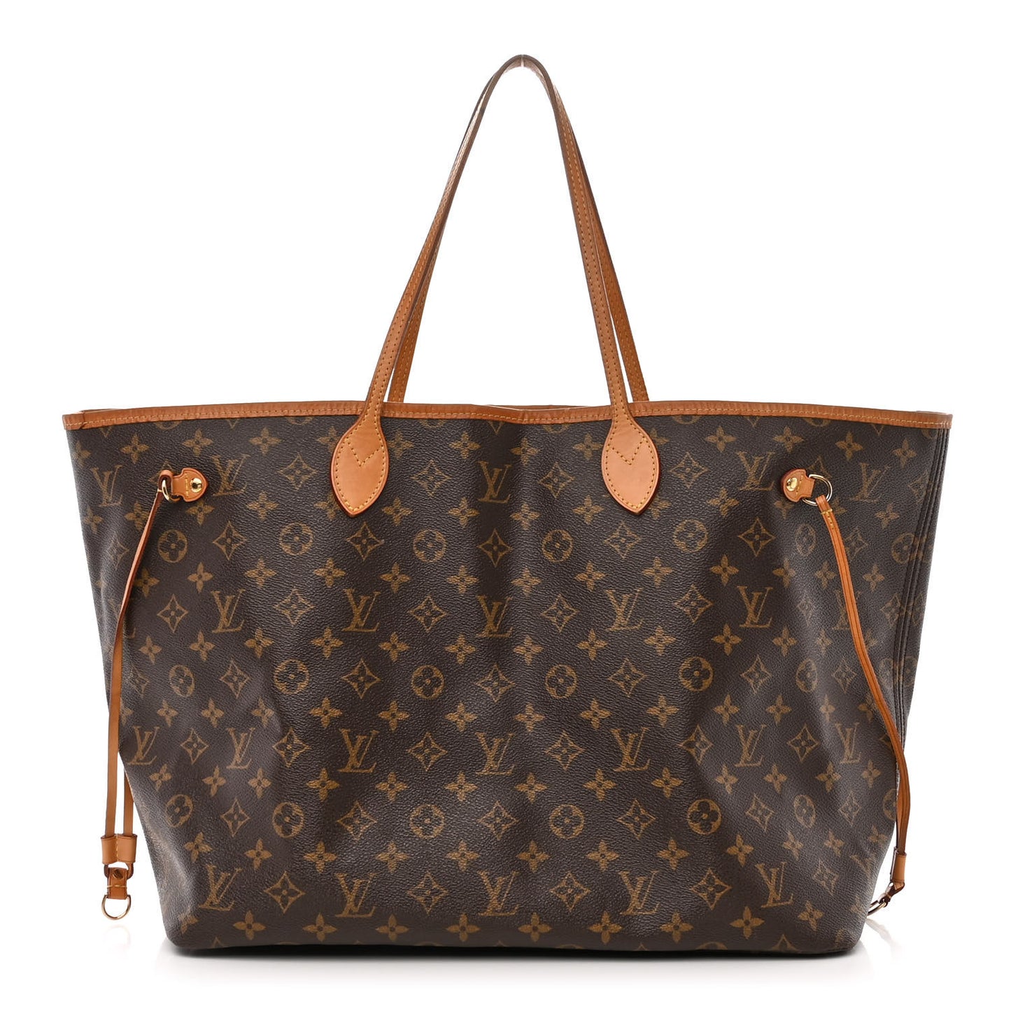 Monogram Neo Neverfull GM