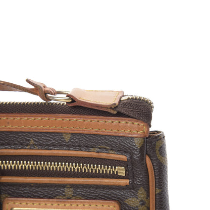Louis Vuitton Monogram Riveting Pochette Accessories 15 of 15