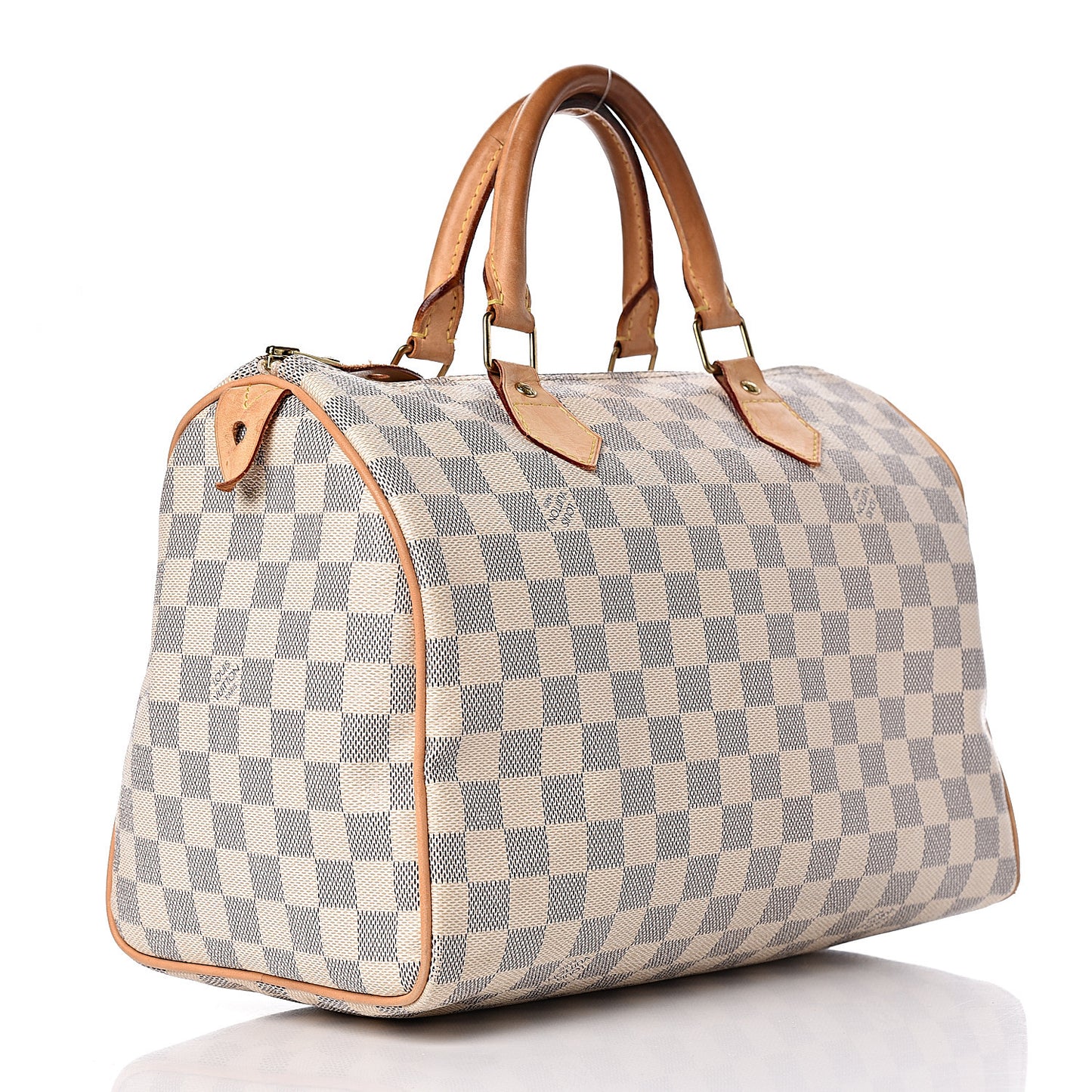 Damier Azur Speedy 30