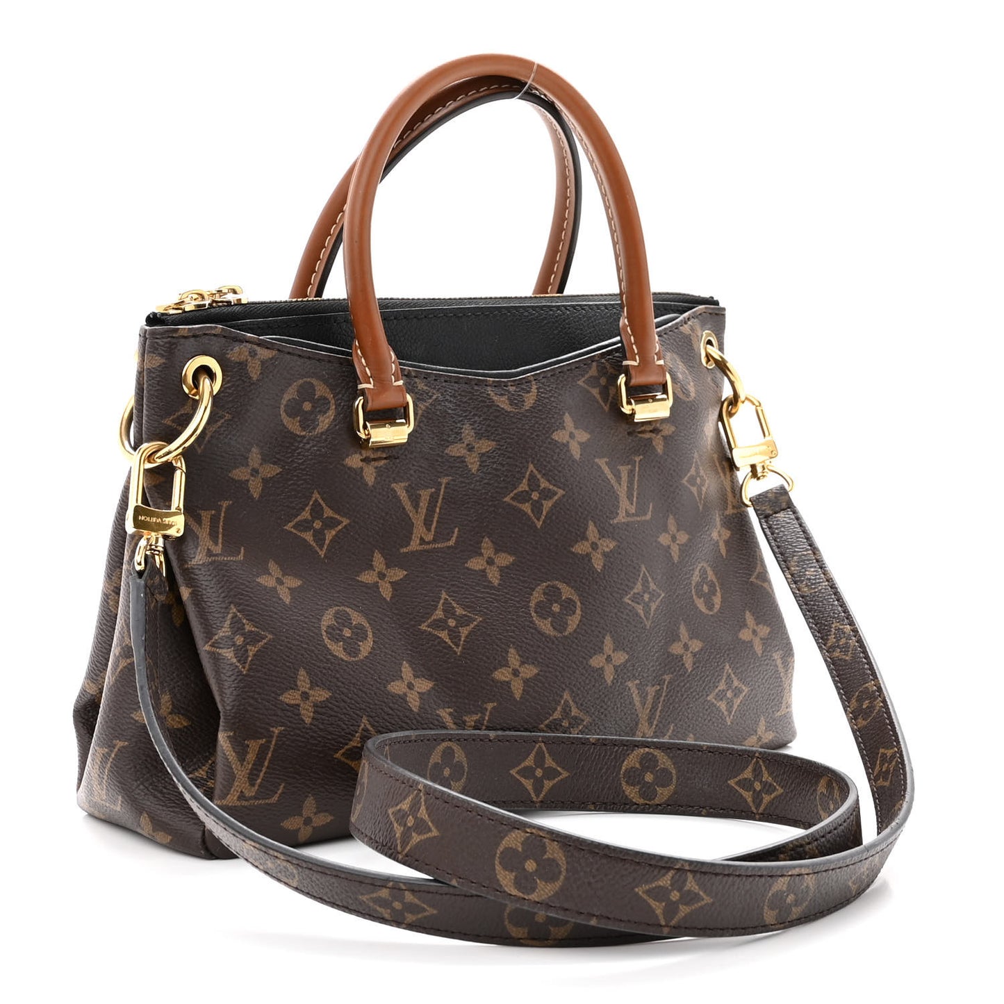 Monogram Pallas BB Black