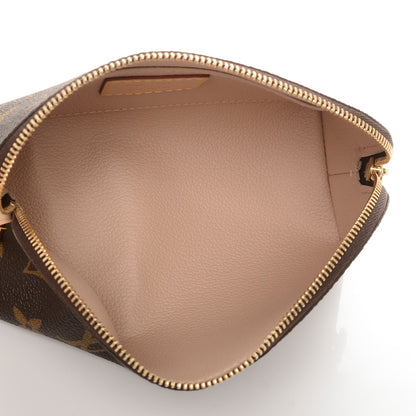 Louis Vuitton Monogram Cosmetic Pouch 5 of 6