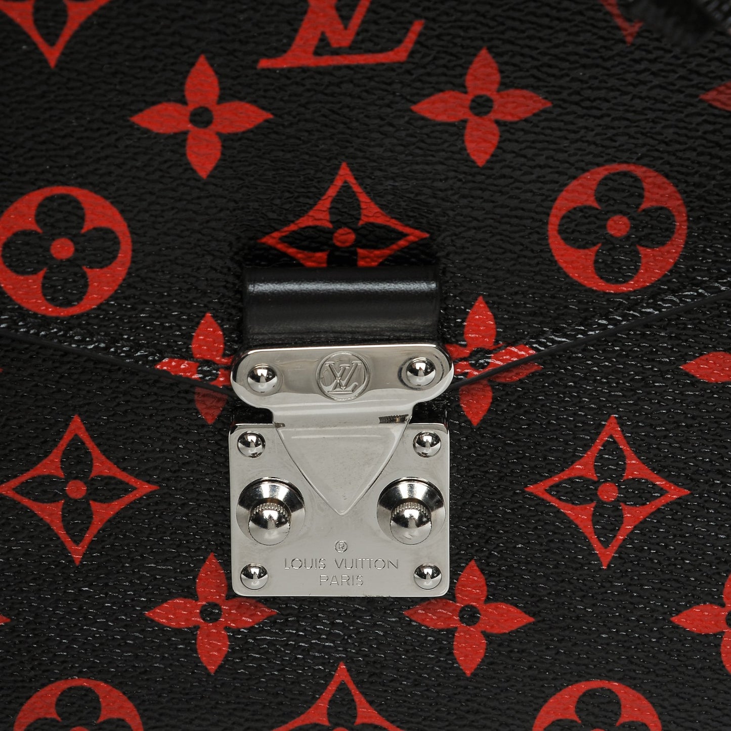 Monogram Infrarouge Pochette Metis