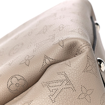 Louis Vuitton Mahina Babylone Chain BB Galet 6 of 7