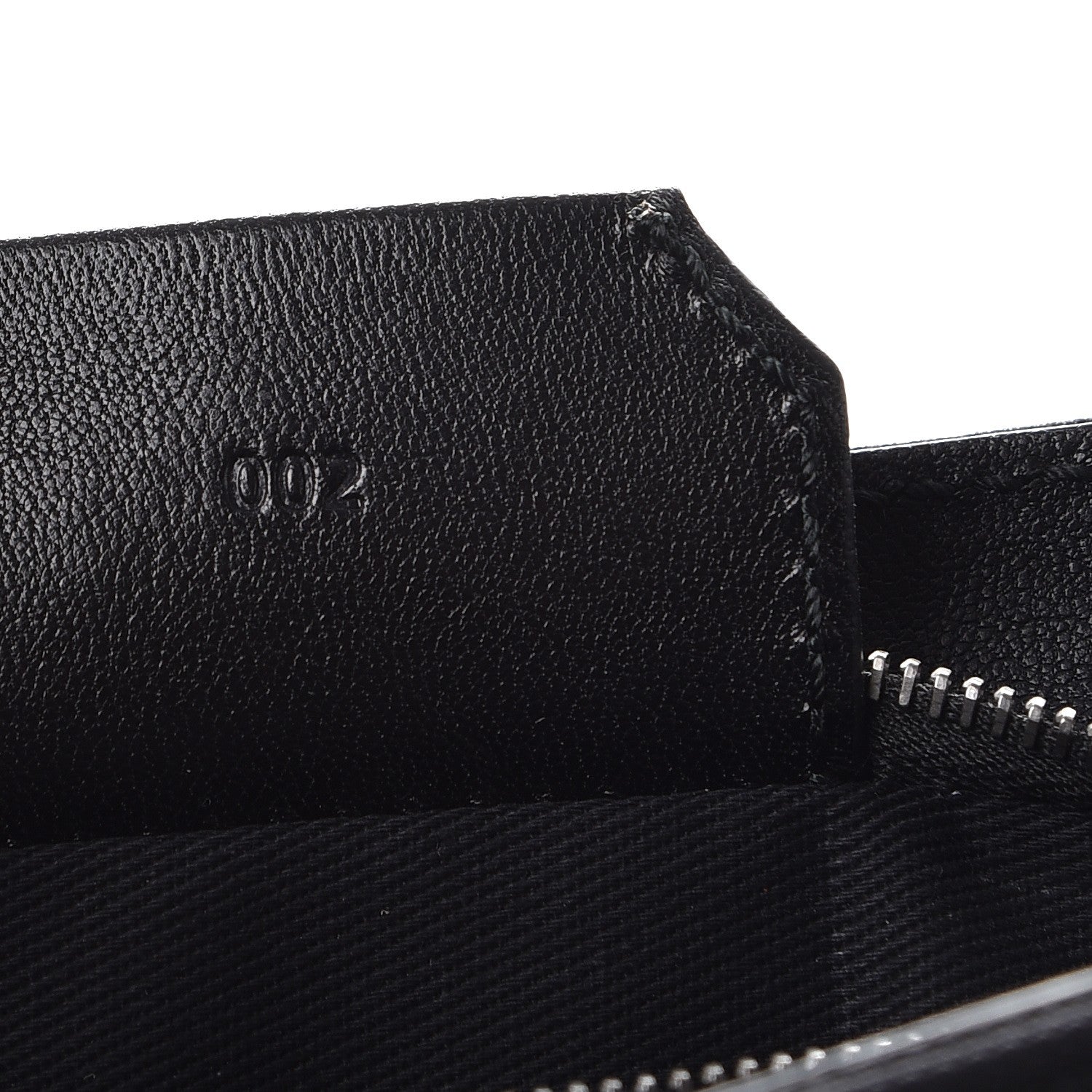 Proenza Schouler Lambskin Nylon Extra Large PS1 Satchel Black 7 of 14