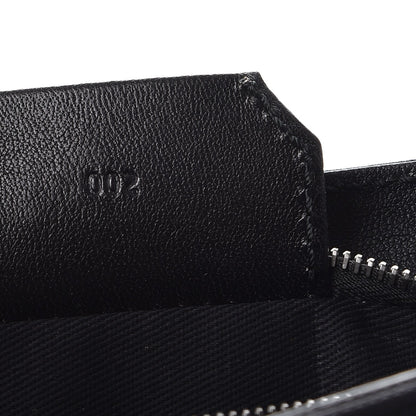 Proenza Schouler Lambskin Nylon Extra Large PS1 Satchel Black 7 of 14