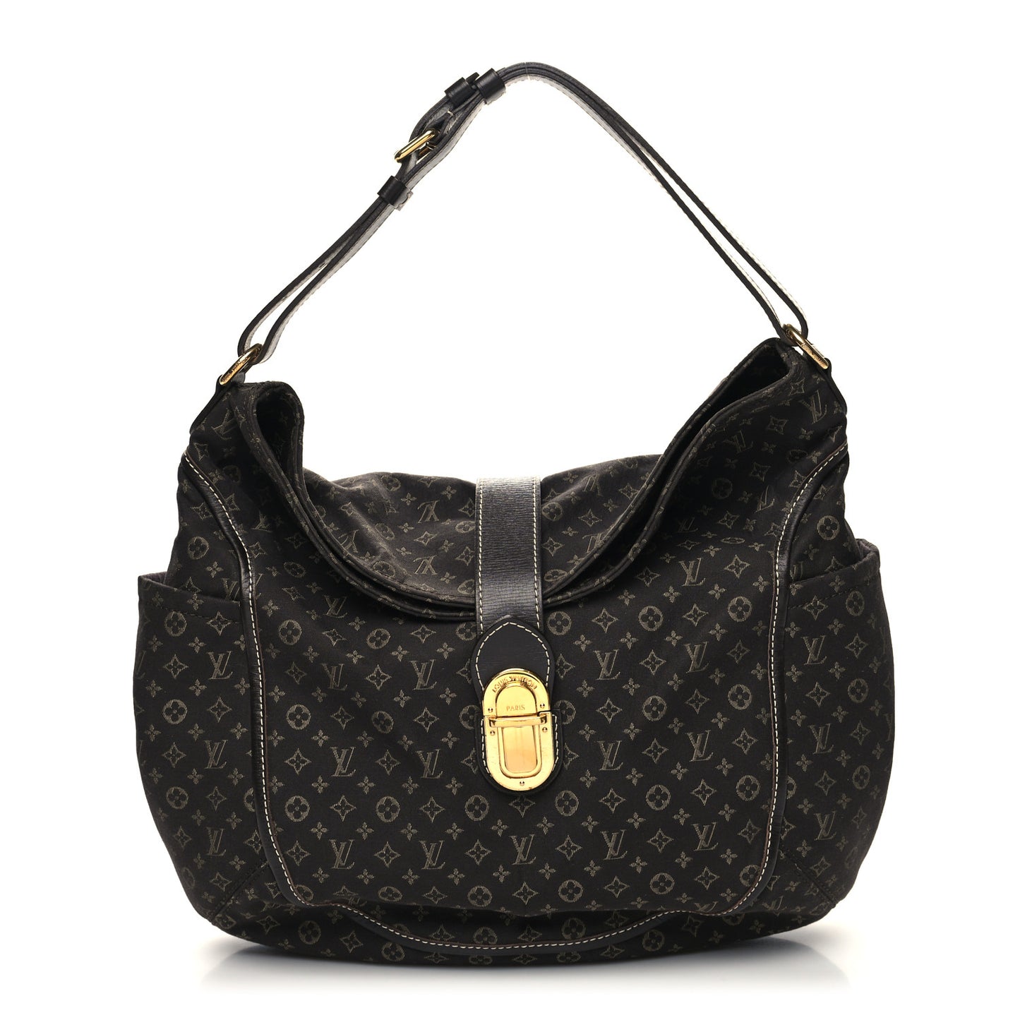 Monogram Idylle Romance Fusain