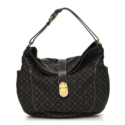 Louis Vuitton Monogram Idylle Romance Fusain 1 of 9