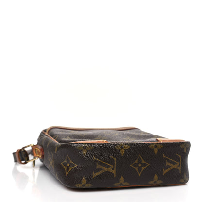 Louis Vuitton Monogram Danube 21 4 of 10