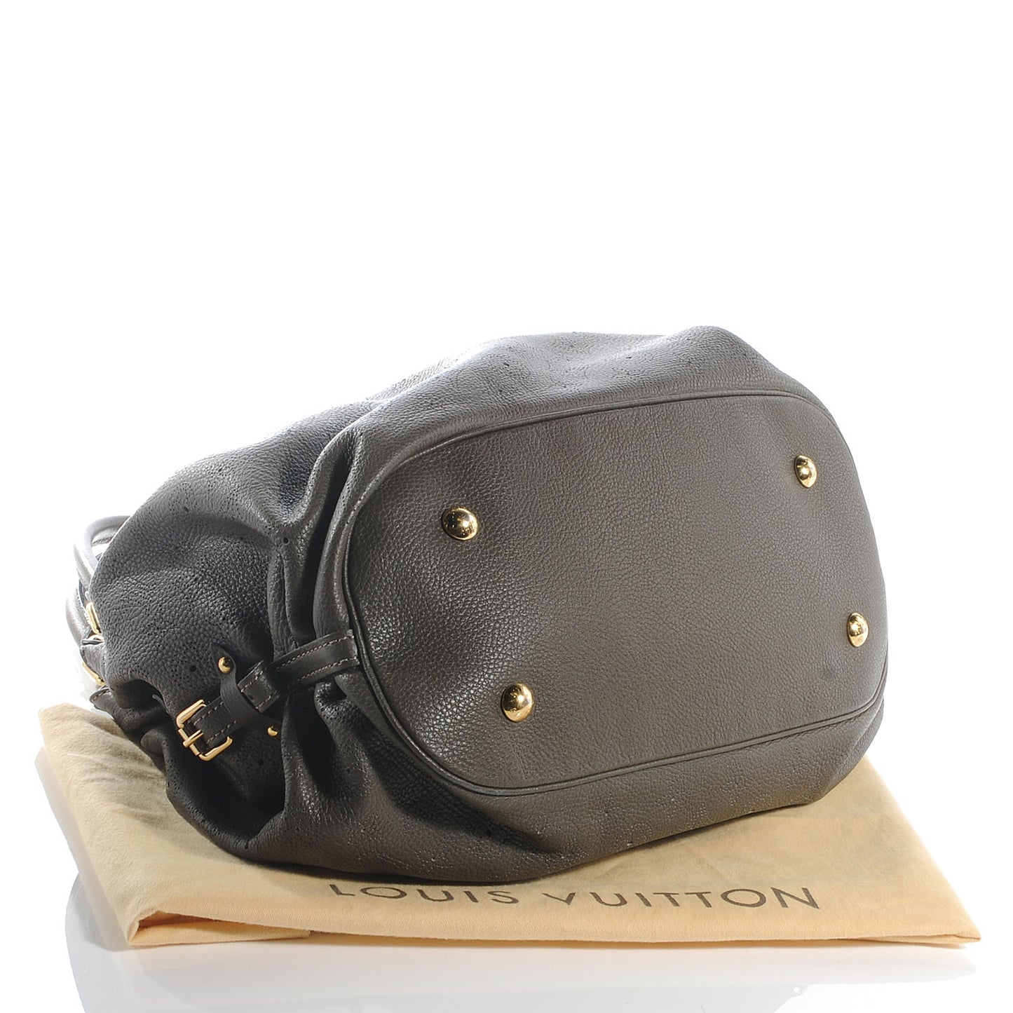 Mahina L Elephant Gris