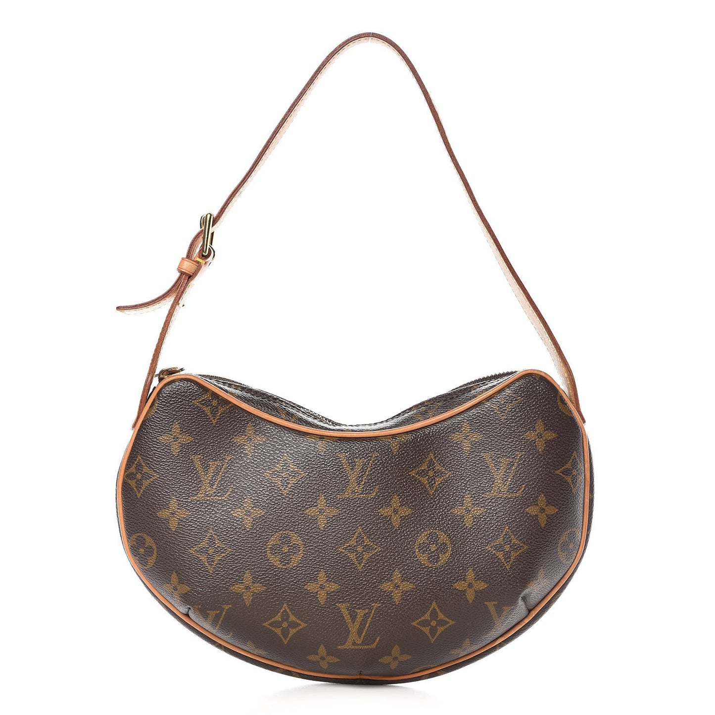 Monogram Croissant PM