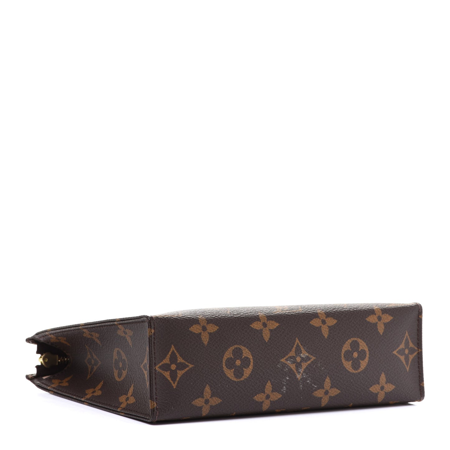 Monogram Toiletry Pouch 19
