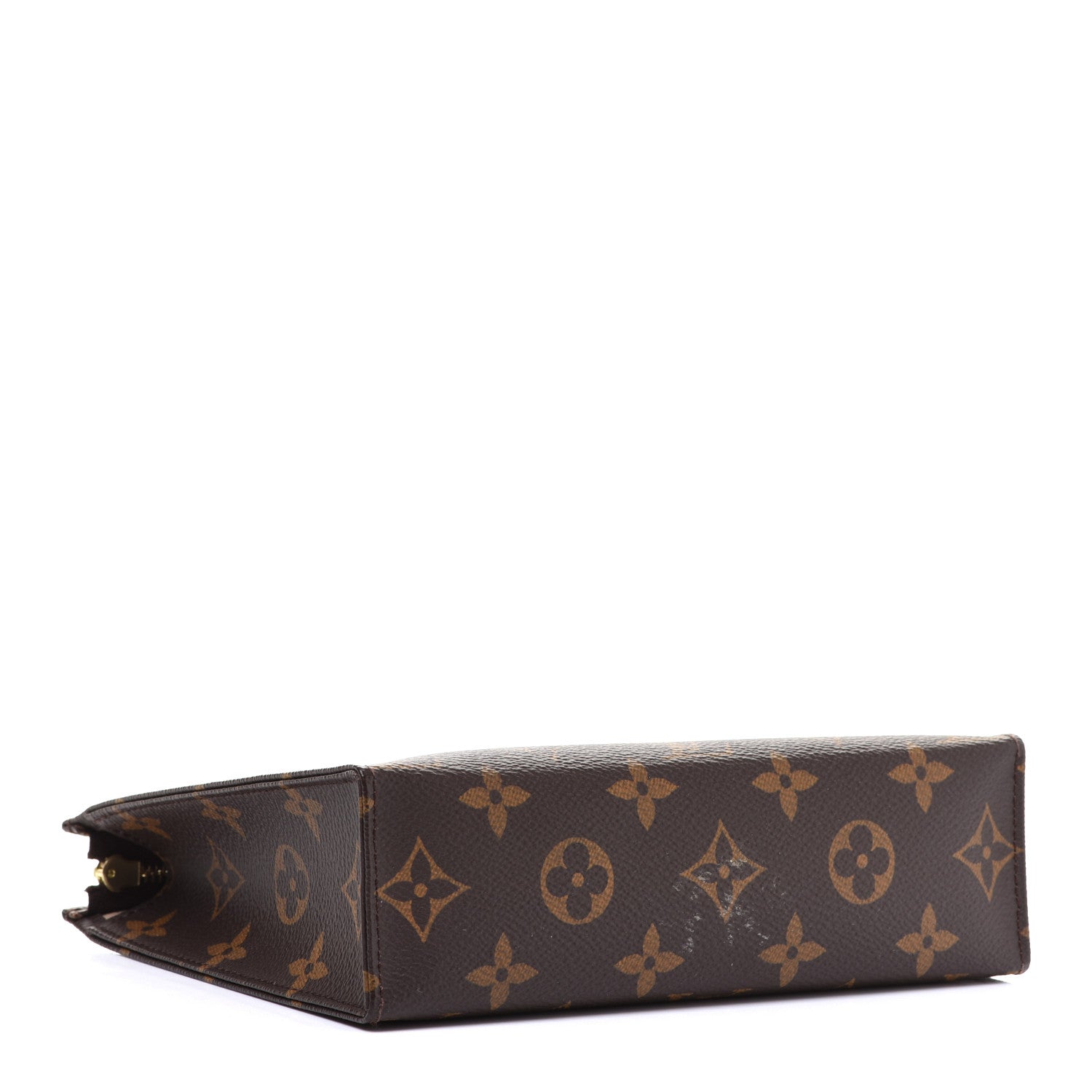 Louis Vuitton Monogram Toiletry Pouch 19 5 of 9