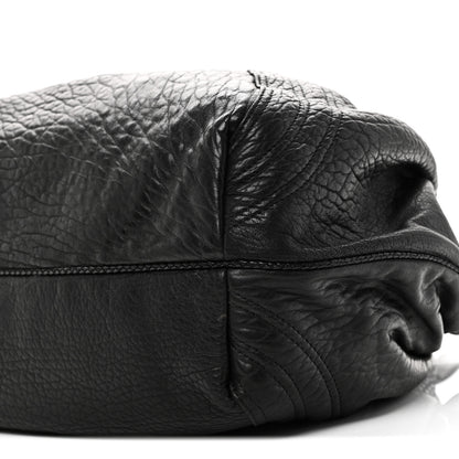 Fendi Nappa Nuvolata Spy Black 9 of 9