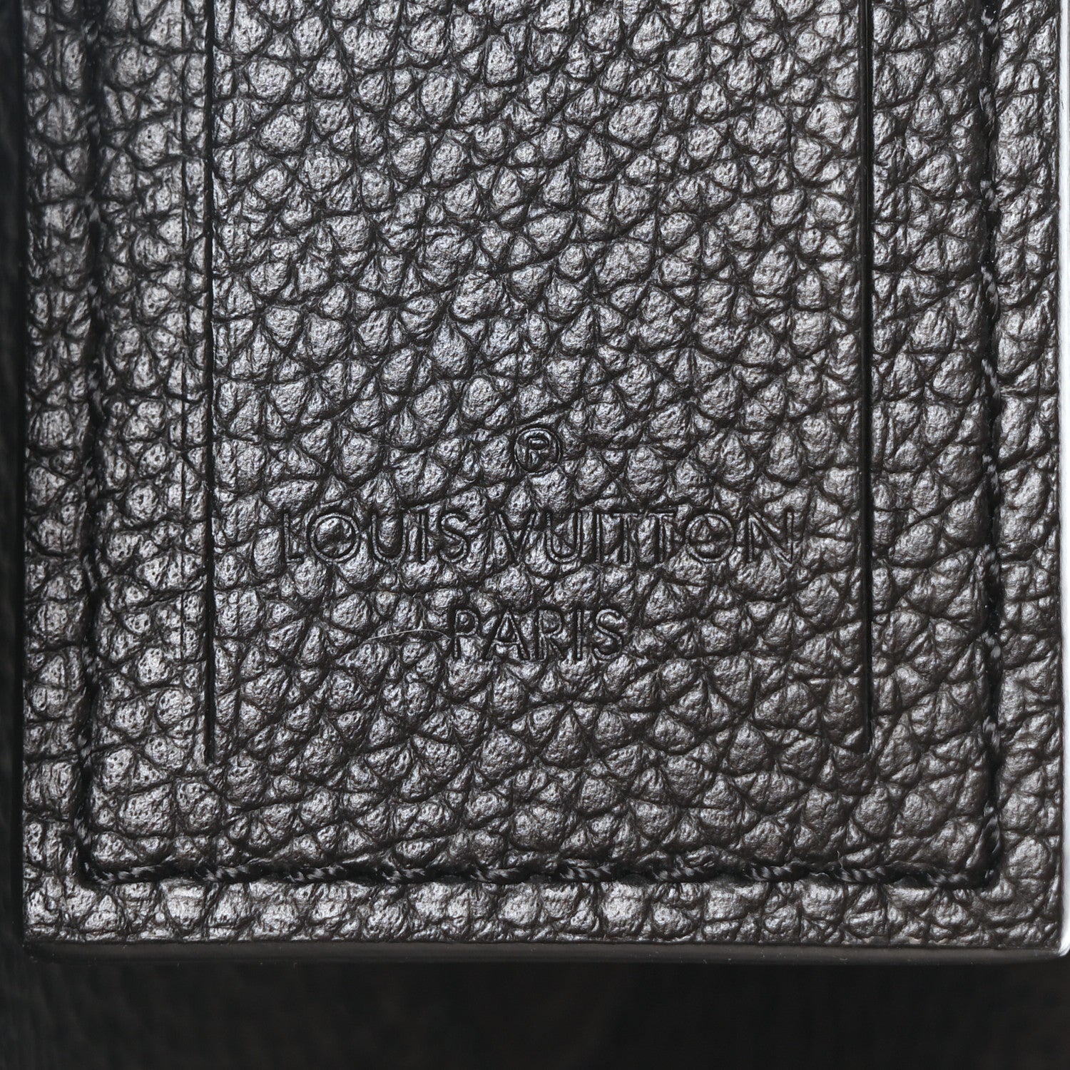 Louis Vuitton Mahina Muria Black 6 of 9