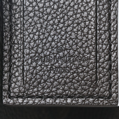 Louis Vuitton Mahina Muria Black 6 of 9
