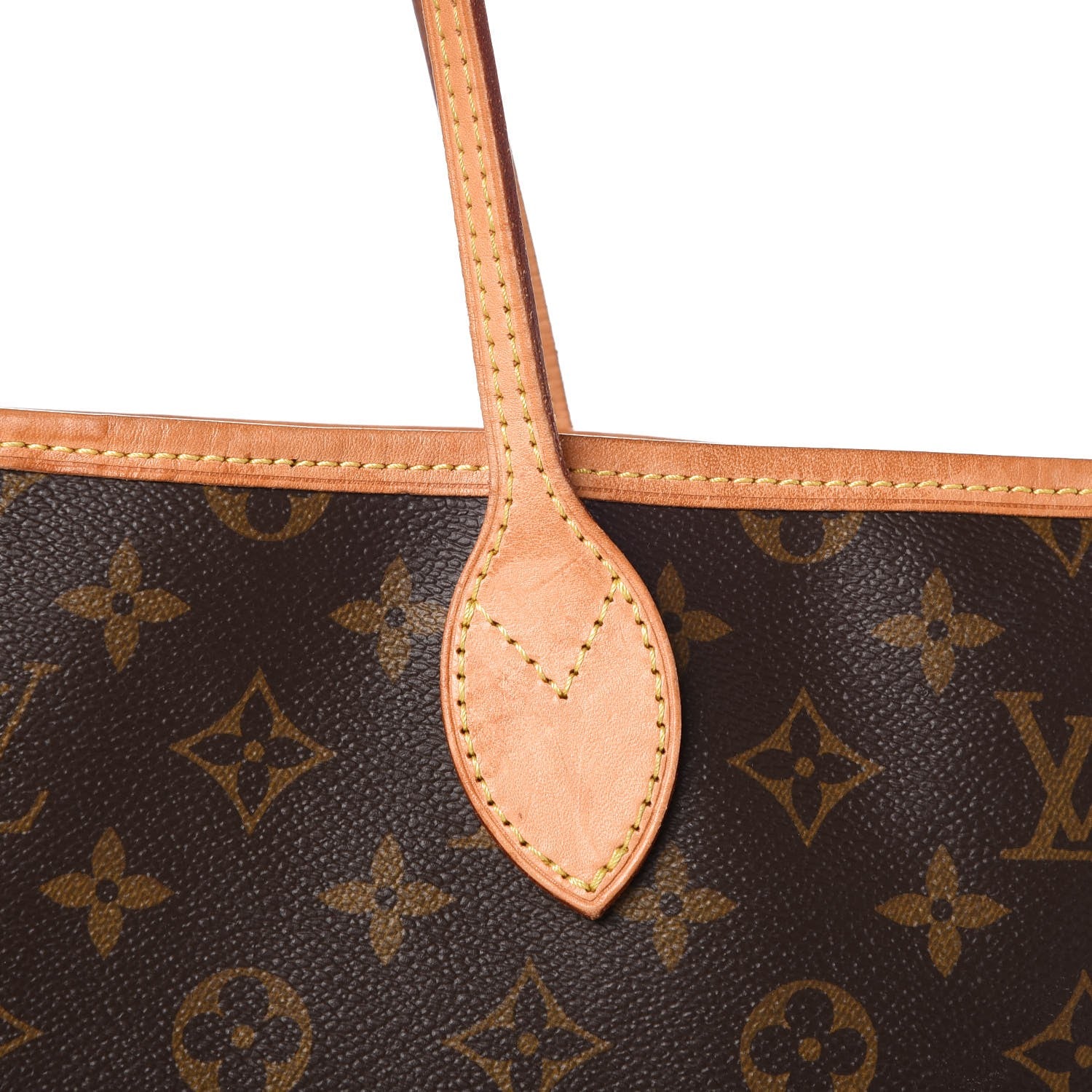 Louis Vuitton Monogram Neo Neverfull GM 14 of 14