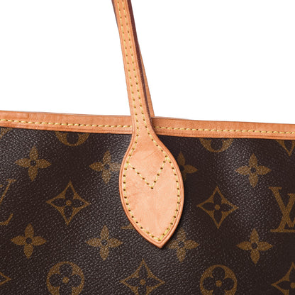 Louis Vuitton Monogram Neo Neverfull GM 14 of 14