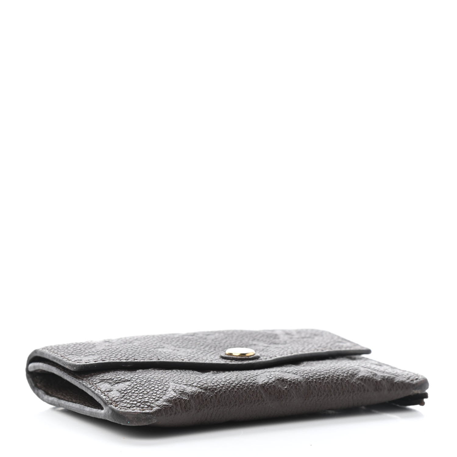 Louis Vuitton Empreinte Key Pouch Terre 4 of 6