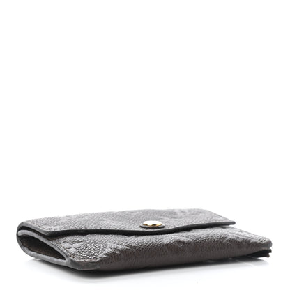 Louis Vuitton Empreinte Key Pouch Terre 4 of 6