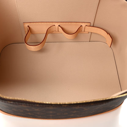 Louis Vuitton Monogram Nice 5 of 12