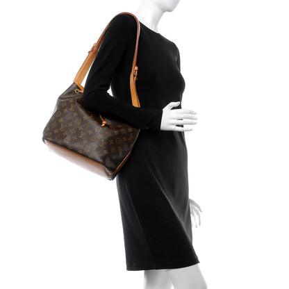 Louis Vuitton Monogram Petit Noe 2 of 13