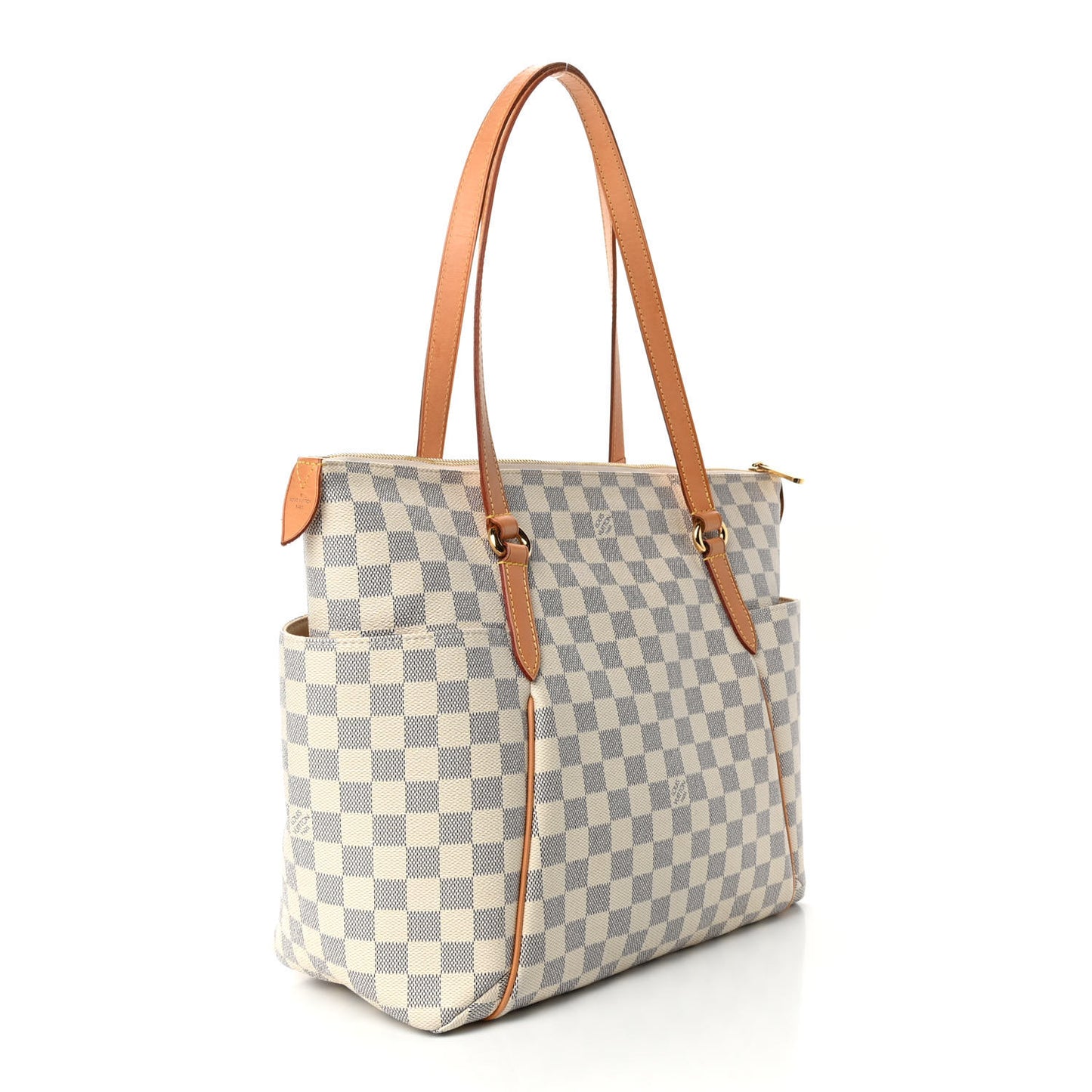 Damier Azur Totally MM