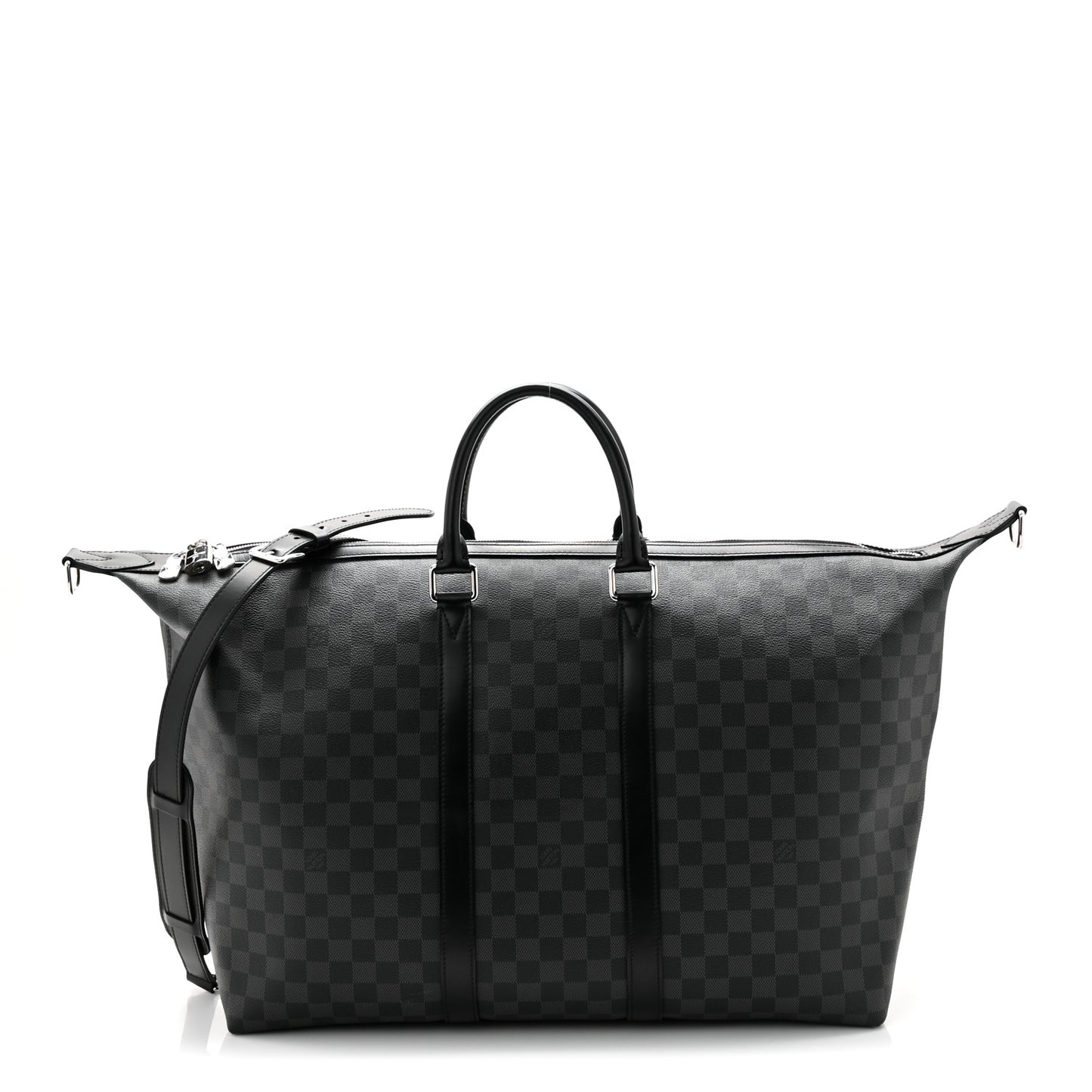 Damier Graphite All Day Bag