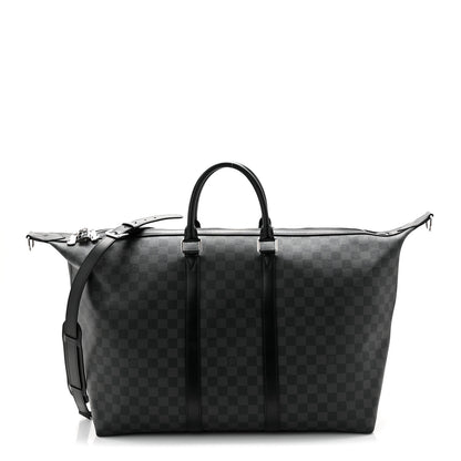 Louis Vuitton Damier Graphite All Day Bag 1 of 9