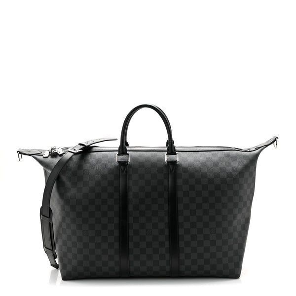 Louis Vuitton Damier Graphite All Day Bag 1840698 – FASHIONPHILE