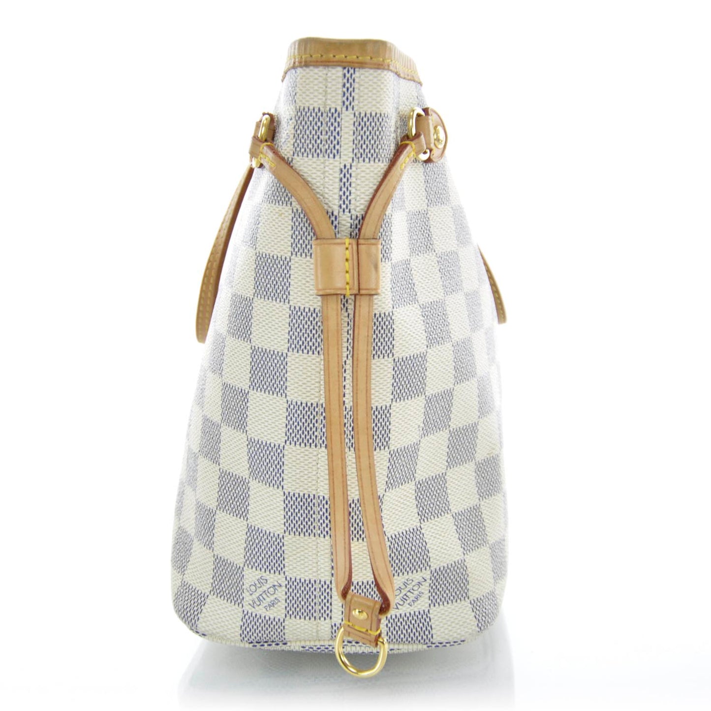 Damier Azur Neverfull PM