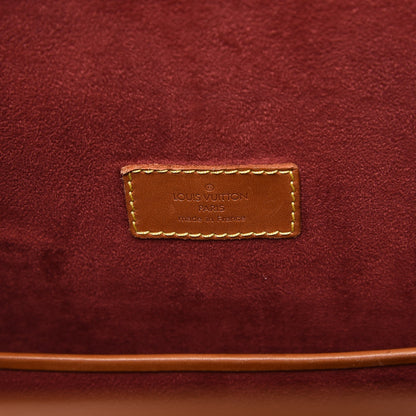Louis Vuitton Nomade Tanami Carry-on 6 of 16