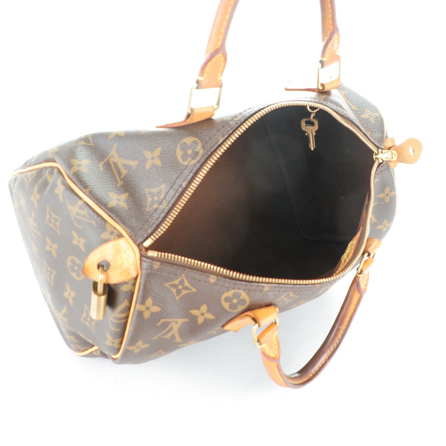 Monogram Speedy 30