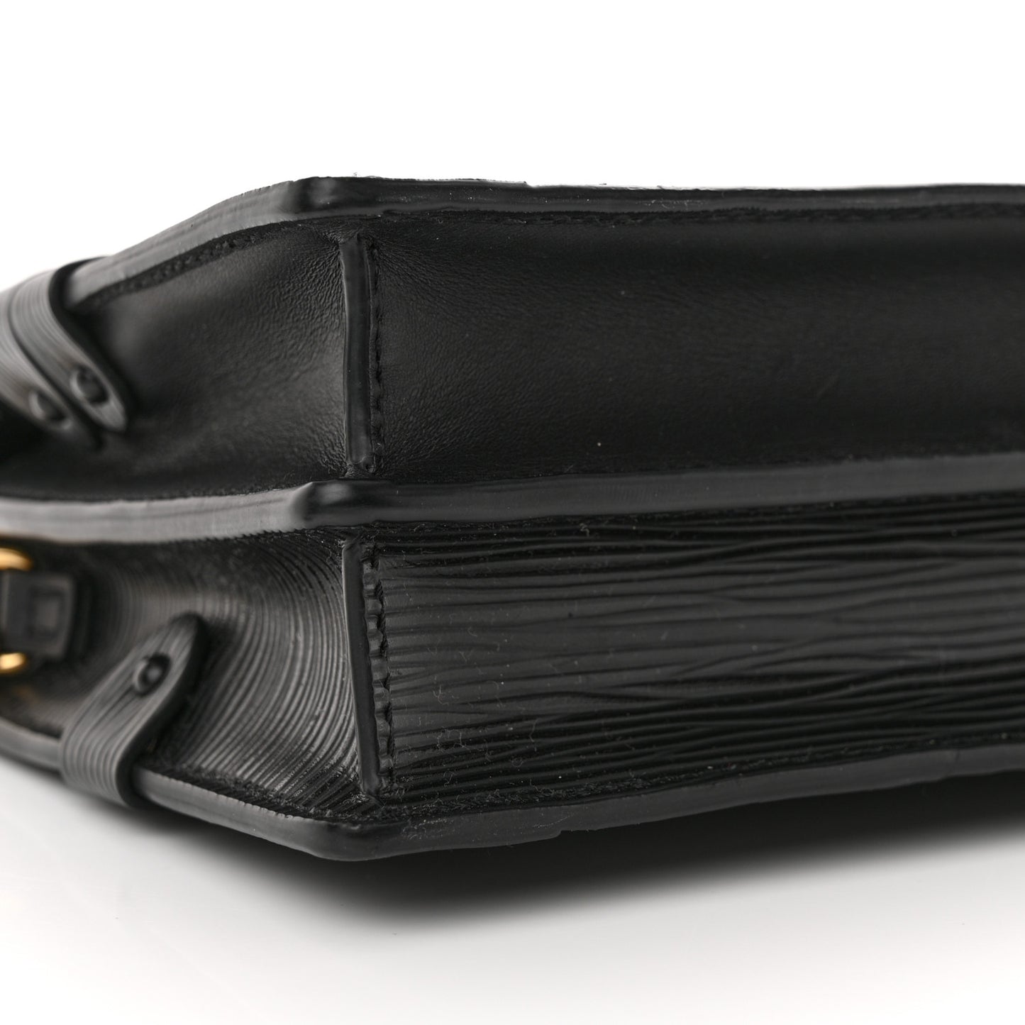 Epi Trunk Clutch Black
