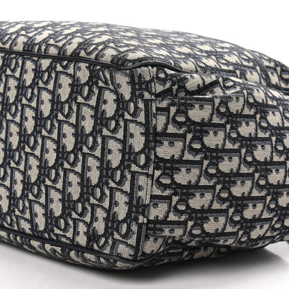 Christian Dior Oblique Baby Changing Bag Beige Black 10 of 11