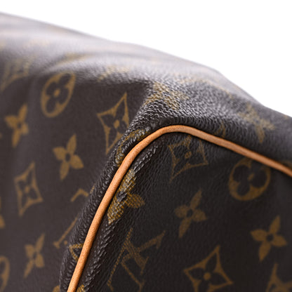 Louis Vuitton Monogram Speedy 30 10 of 21